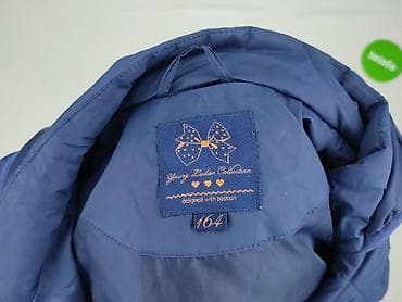 amiri kurtka: Kurtka przejściowa, 14 lat, 158-164 cm, stan - Bardzo dobry — 4