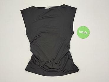 biale body hm: H&M, Top damski, rozmiar S — 3