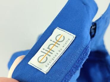 spódnice dżinsowe plus size: Spódnica damska, XL — 4