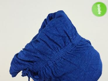 taranko sukienka niebieska: Sukienka damska, rozmiar S — 5