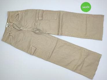 rj jeans: Tally Weijl, Spodnie cargo damskie, rozmiar XS — 2