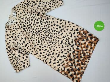 mango sukienka w panterkę: Mango, Sukienka damska, rozmiar S — 3