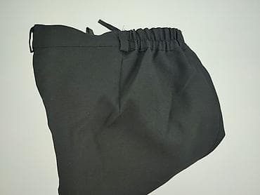 spodnie 42: Spodnie materiałowe damskie, rozmiar XL — 5