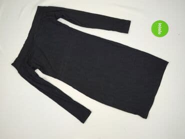 sukienki koktajlowe dla 50 latki: Sukienka damska, rozmiar S — 3