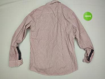 oversize tshirt: Reserved, Сорочка для чоловіків, розмір XL — 3