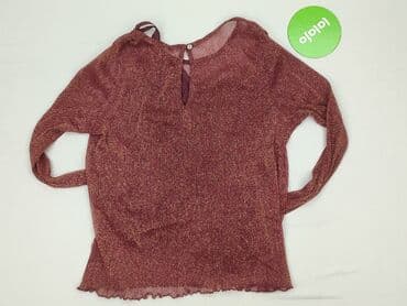 obcisłe bluzy: Hollister, Bluzka damska, M — 3