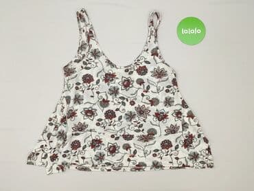 kombinezony damskie na lato h m: H&M Conscious, T-shirt damski, rozmiar S — 2