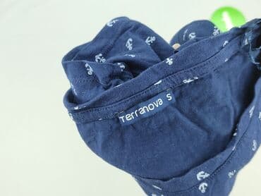 koszulka spongebob cropp: Terranova, T-shirt damski, S — 4