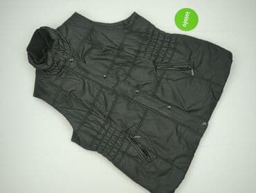 wyprzedaże kurtek zimowych: Laura Torelli, Kamizelka damska, XL — 2