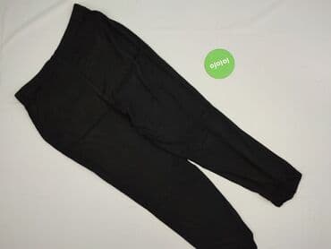 lidl termiczna bielizna: Lc Waikiki, Spodnie materiałowe damskie, rozmiar L — 3