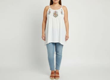 tunika damska: Tunika damska, rozmiar XL — 6