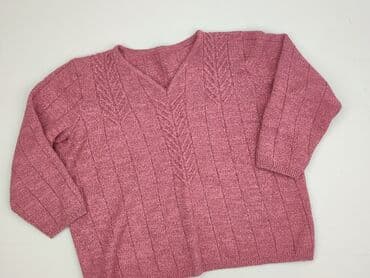 ile wazy sweter: Sweter damski, One size — 1