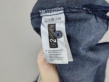 dzinsy shein: UP2Fashion, Sukienka damska, rozmiar S — 5