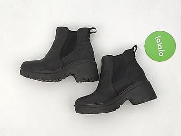 hello kitty klapki pepco: Sketchers, Botki damskie, rozmiar 35 — 3