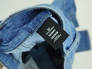 jeans water: Jeans for men, size L — 4