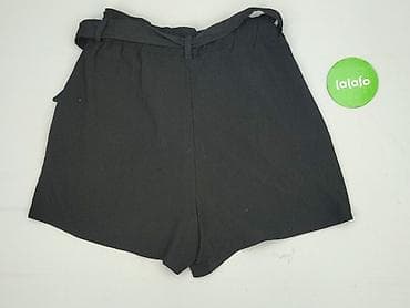 spodenki beloved: Sinsay, Szorty damskie, rozmiar M — 3