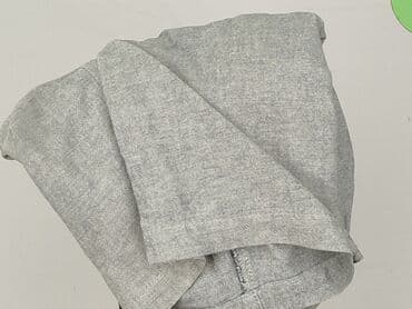 sandały męskie w ccc: H&M L.O.G.G., Szorty dla mężczyzn, rozmiar M — 5