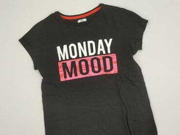 koszulka dżem allegro: T-shirt, 14 years, 158-164 cm, condition - Very good — 1