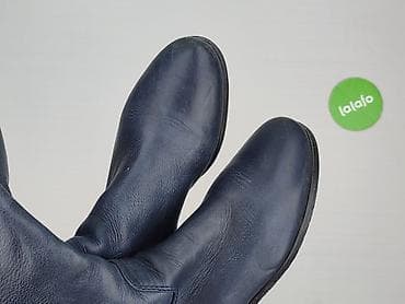 prima moda kozaki: Kozaki damskie, rozmiar 37 — 5