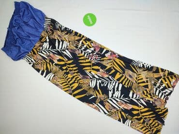 sukienka długa obcisła: BODY FLIRT, Sukienka damska, S — 2