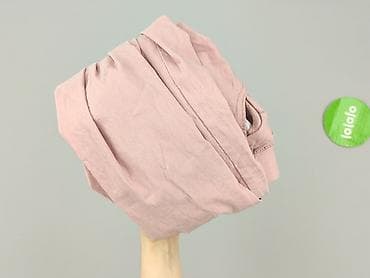 spodnie dresowe pull and bear: Ulubione, Spodnie materiałowe damskie, rozmiar S — 6