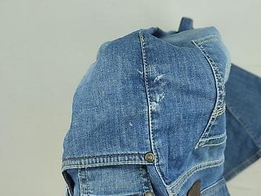 pull jeans: Jeans for men, size L — 7