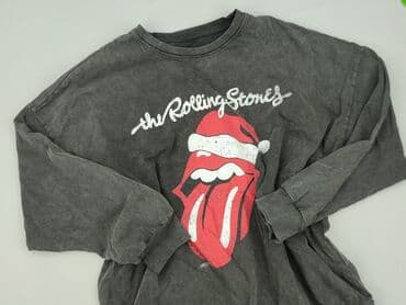 koszulka z ustami rolling stones: The Rolling Stones, Bluza dla mężczyzn, rozmiar XL — 4