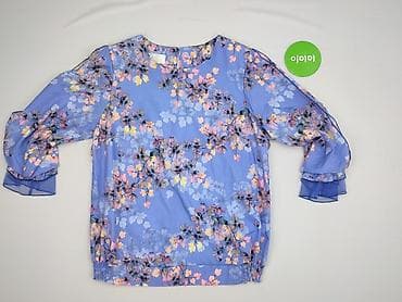 Ubrania damskie: Kira, Bluzka damska, rozmiar S — 2