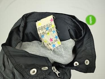 bomberka damska pull and bear: Fresh, Kurtka bomberka damska, rozmiar XL — 4