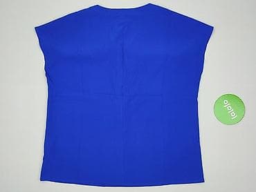 pull and bear bezrekawnik: Bluzka damska, rozmiar M — 3
