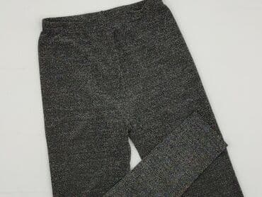 legginsy 34: Legginsy Eleganckie damskie, rozmiar S — 1