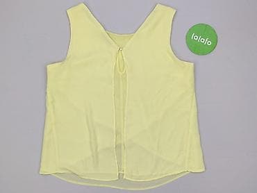 lemonada bluzy: Bershka, Bluzka damska, rozmiar M — 5