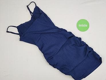 sukienka w paski shein: Shein, Sukienka damska, rozmiar XS — 3