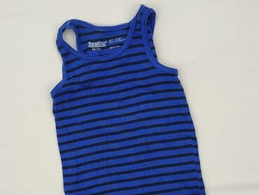 lidl podkoszulki: Bluzka, Lupilu, 3-4 lat, 98-104 cm, stan - Bardzo dobry — 1