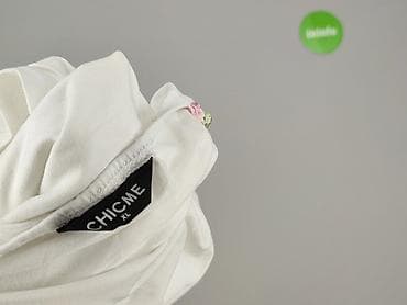 bialy: Chic Me, Top damski, rozmiar XL — 6