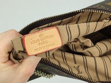 rękawiczki camel active: Torebka, Louis Vuitton, stan - Idealny — 6