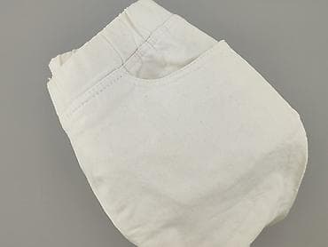 Trousers: Bpc bonprix collection, Material trousers for women, size M — 6