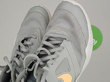 air force 1: Nike, Sneakersy damskie, rozmiar 38 — 5