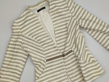 Women's Clothing: Women's blazer, size M (EU 38) — 1