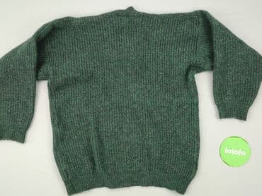 sweter w paski h: Burton, Women`s sweater, size 2XL (EU 44) — 3
