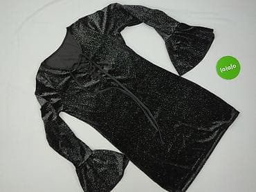 gothic sukienki: Sukienka damska, rozmiar S — 2