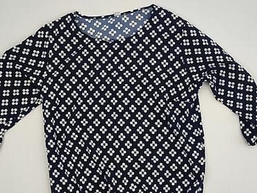 bluzki panterki: Bluzka damska, rozmiar L — 1