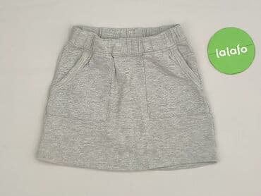 lidl sukienki letnie: Skirt, 8 years, 122-128 cm, condition - Very good — 2