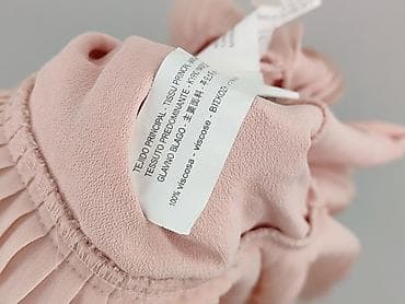 sukienki vanilla: Zara, Sukienka damska, rozmiar M — 6