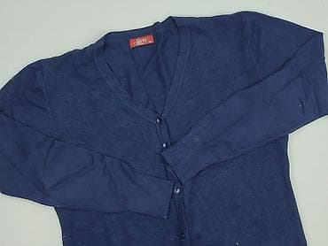 narzutka: Kardigan damski, rozmiar L — 1