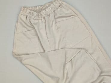 ccc buty ocieplane: Spodnie 3/4 damskie, rozmiar M — 1