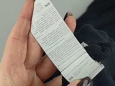 nike bluzy: House, Bluza z kapturem dla mężczyzn, rozmiar S — 6