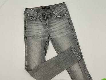 Zara, Jeansy damskie, rozmiar M