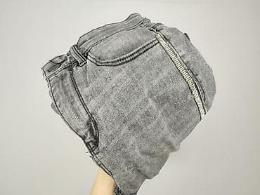 sprany jeans: Stradivarius, Jeansy damskie, rozmiar S — 5