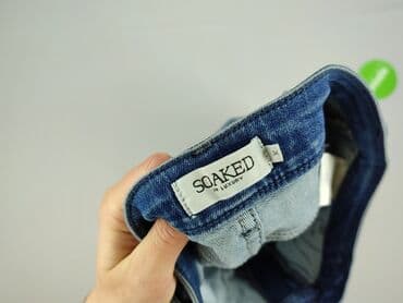 buty oleksy mokasyny: Jeansy damskie, rozmiar XS — 4